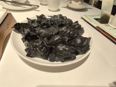 墨鱼水饺-金春禧(世茂国际广场店)