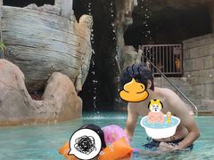 -新加坡水上探险乐园
