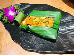 包烧野生菌-麦麦山云南菜(复地活力城店)