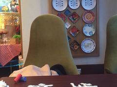-香格里拉鱼跃地中海西餐厅·牛排披萨