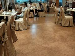 大堂-锦粤宫·精致粤菜(深圳北站店)