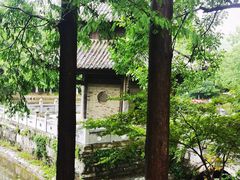 -习家池
