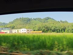 -藏龙百瀑风景区