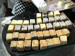 -栗记麦香坊·草之楼仙豆糕(东直门店)