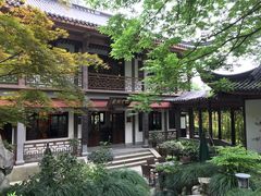 -十八棵（老龙井）御茶园(老龙井店)