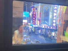 -西塔金胖胖首尔自助烤肉·街头小吃大排档