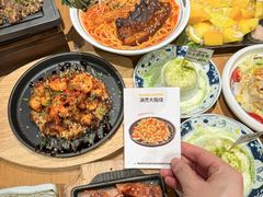 -小川洋风料理(武胜路凯德广场店)