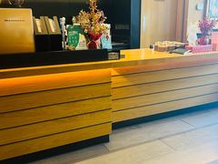 -星巴克臻选(华堂·新辰汇店)