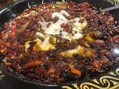 -金三可市井水煮鱼(金碧园店)