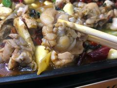 -回·龙虾铺·盆盆蟹·烧烤大排档(回龙观店)