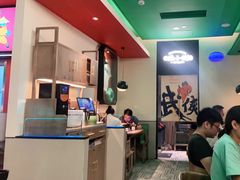 -蛙小侠(五象万象汇店)