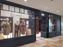 -优山定制西服衬衫大衣(国贸店)