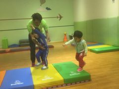 -奇趣童年运动馆(宜家馆)