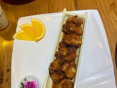 -花溪雨·森林餐厅(石基店)