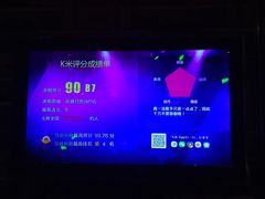 -格莱美量贩式KTV(奥帆店)