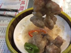 -岐城面馆(黄岐店)
