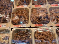 -绝味鸭脖(石路步行街店)