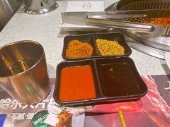 -炭之家·齐齐哈尔非遗烤肉·鲜切直供(中央大街店)