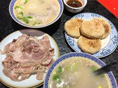 -老北京胡同味道二荤铺(酒仙桥店)