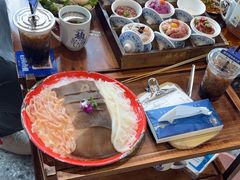 -楠火锅(哈尔滨金爵万象店)