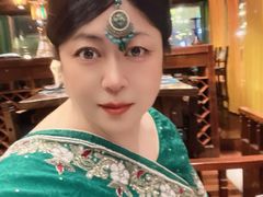 -甘尼仕印度餐厅爵士酒吧(阳春巷店)