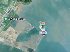 -天津妈祖文化园