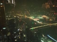 -广州四季酒店·天吧·高空酒吧