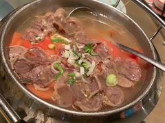 -新白鹿餐厅(城西银泰城店)