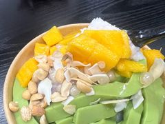 -长乐饭冰冰·冰饭·烧烤(长乐总店)