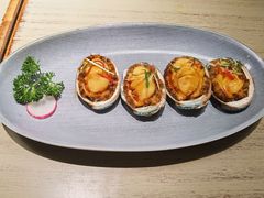 -上屿水产(鼓浪屿一店)
