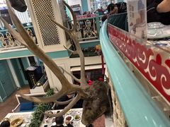-阿拉丁新疆风味餐厅·清真(罗廊巷店)