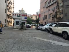 -敬亭盲人保健按摩(大连西路店)