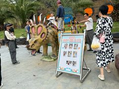 -贵州森林野生动物园