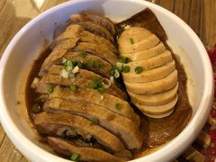 -锅儿挑面馆