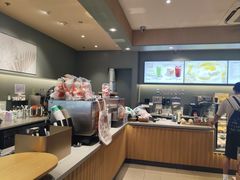 -星巴克(北京天坛东路店)