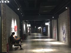 -CGV影城(黄河道ScreenX店)