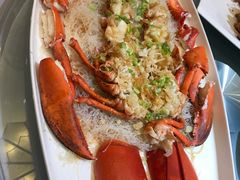 -御花园·粤菜·海鲜火锅(中山公园店)