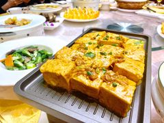 -北京长白山国际酒店(鸟巢店)