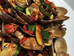 -火龙堂·风味民间菜(文一路店)