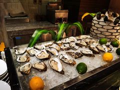 -长沙北辰洲际酒店-兰调全日餐厅