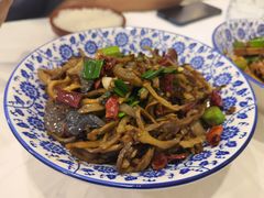 -新新湘菜馆(新中街二条店)