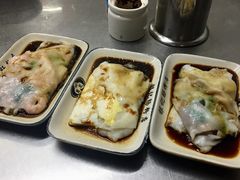 -银记肠粉店(北京路店)