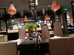大堂-匠和风精致料理(莆田财富中心店)