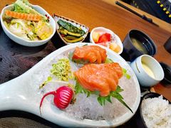 -九井澤精致料理(金茂店)