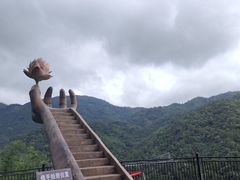 -广东天露山旅游度假区