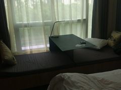 -天港漫非酒店(宁波火车站联丰地铁站店)