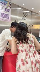 点击看大图 -真好真意SALON 接发·染·烫特色店