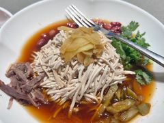 -小厨娘淮扬菜(河西奥美大厦店)