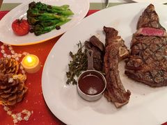 -Kathleen's Waitan 凯圣琳江景西餐厅(外滩店)