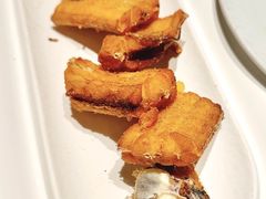 -阿明小菜·海鲜·上海菜(梅陇店)